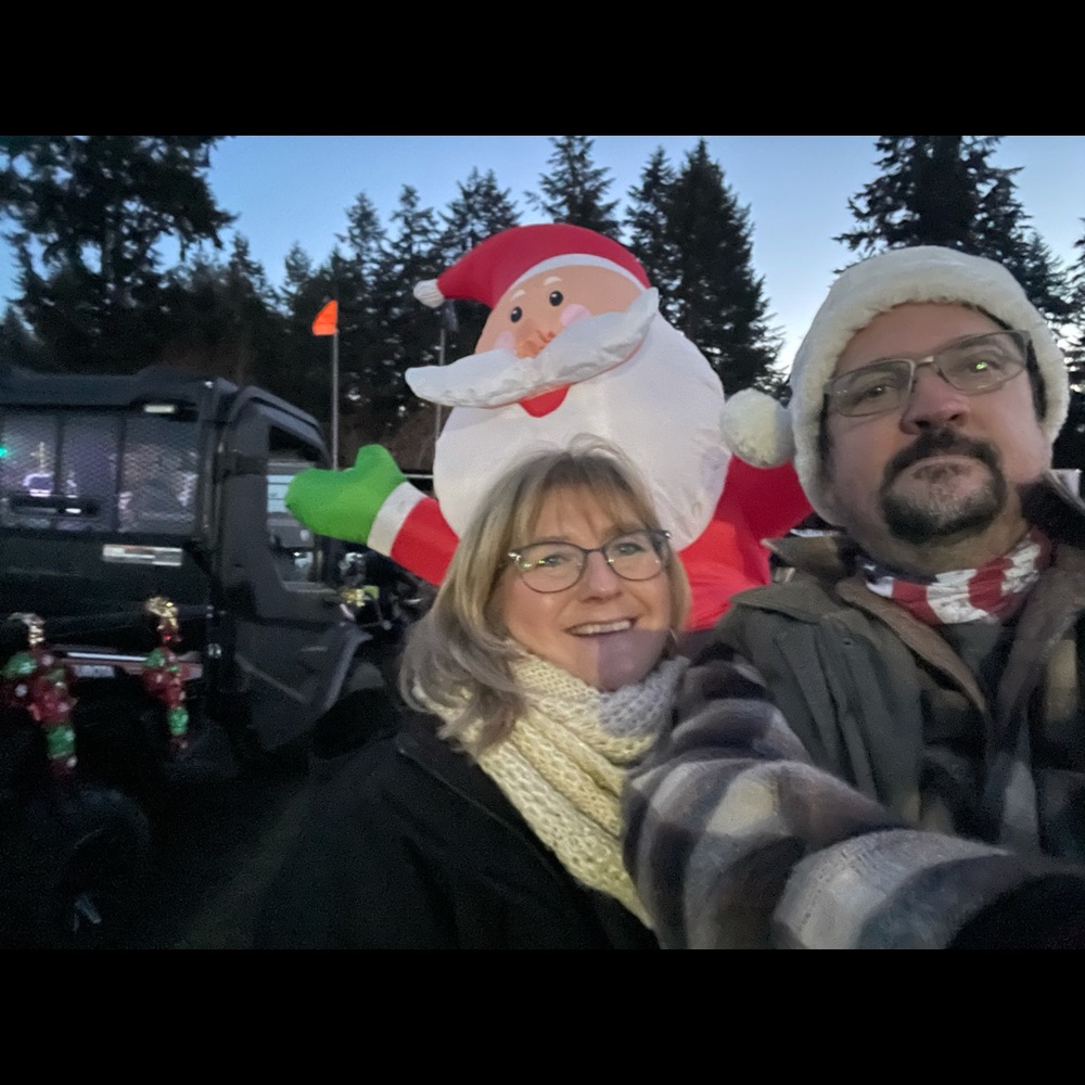 Meet your Posher, Martie